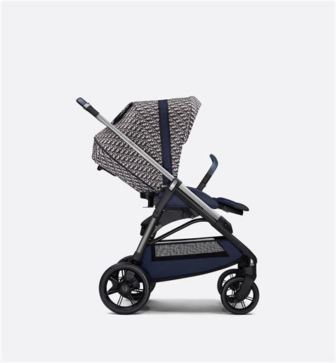 dior push chair|Dior stroller price.